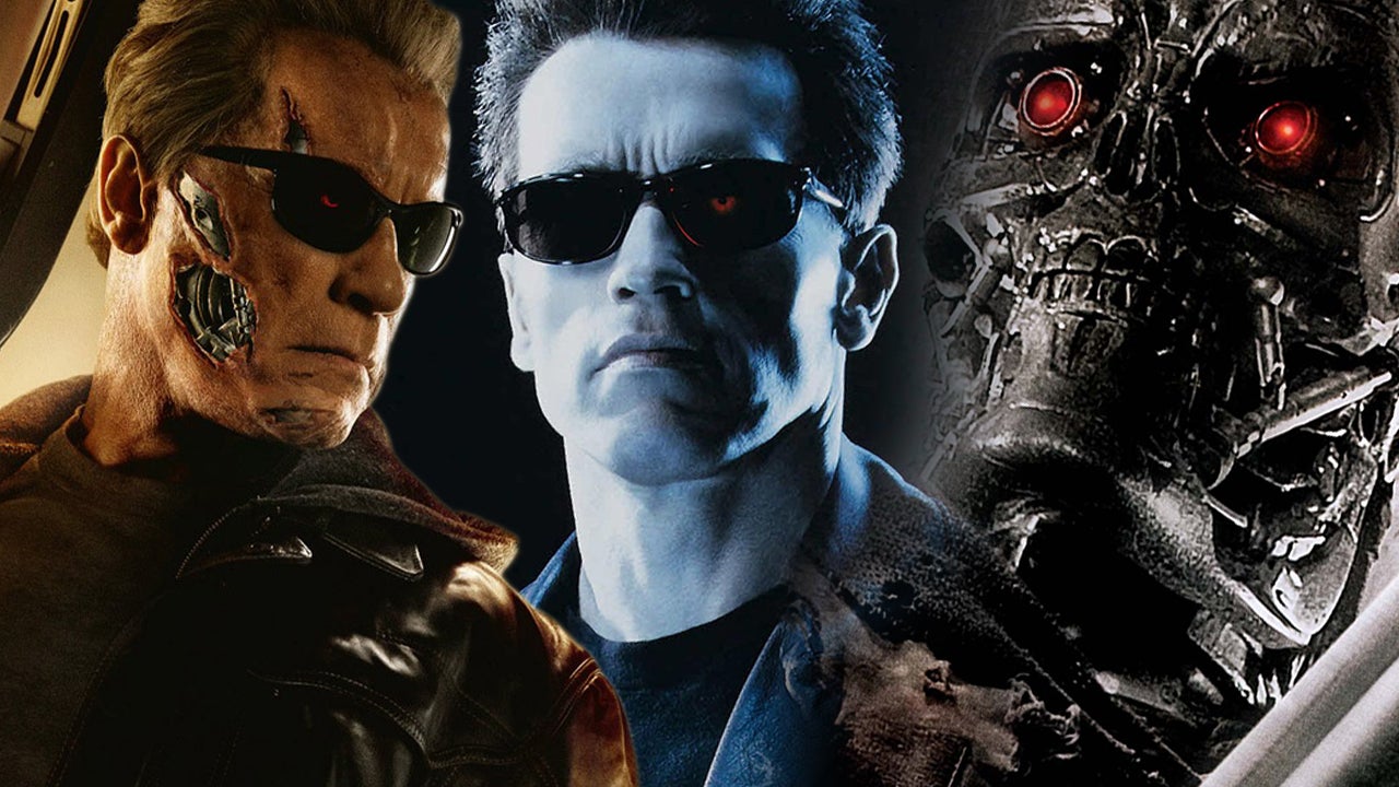 Terminator Franchise: My thoughts