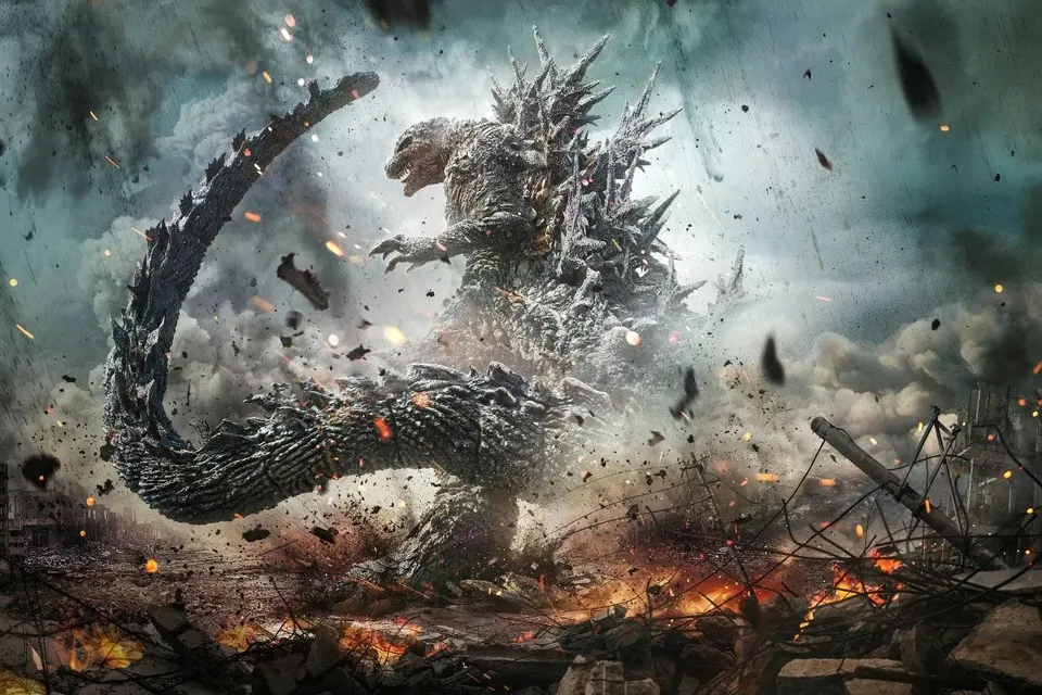 Godzilla Minus One: A Riveting Blend of Monster Mayhem and Human Drama
